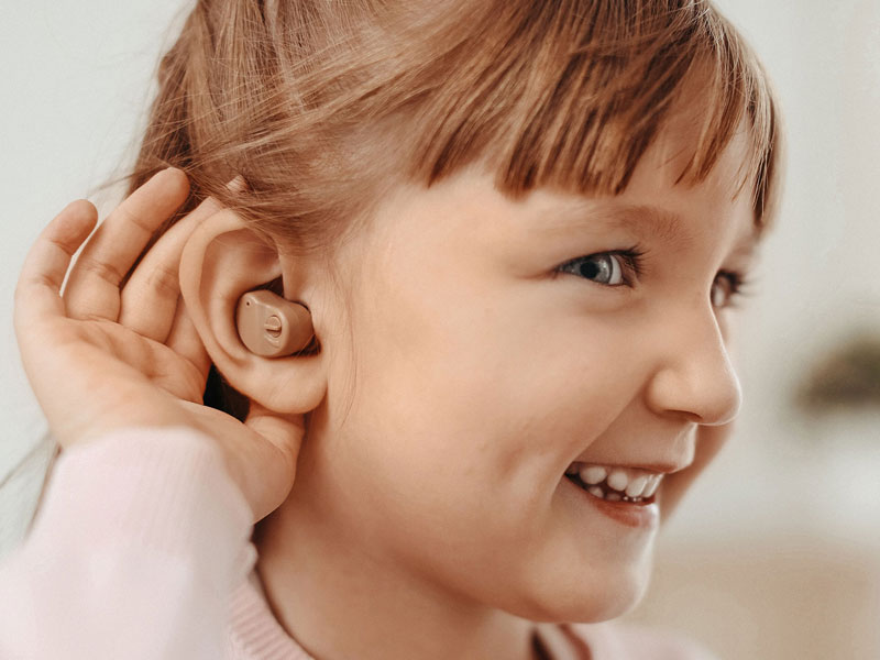 بهترین انتخاب برای شنوایی شما؛ مرکز سمعک نیوساند - تصویر 2