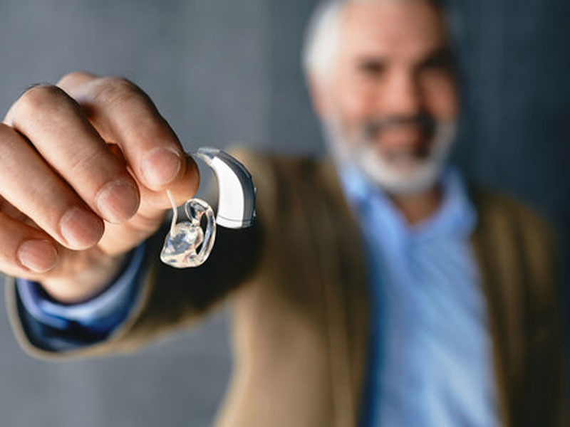 بهترین انتخاب برای شنوایی شما؛ مرکز سمعک نیوساند - تصویر 3