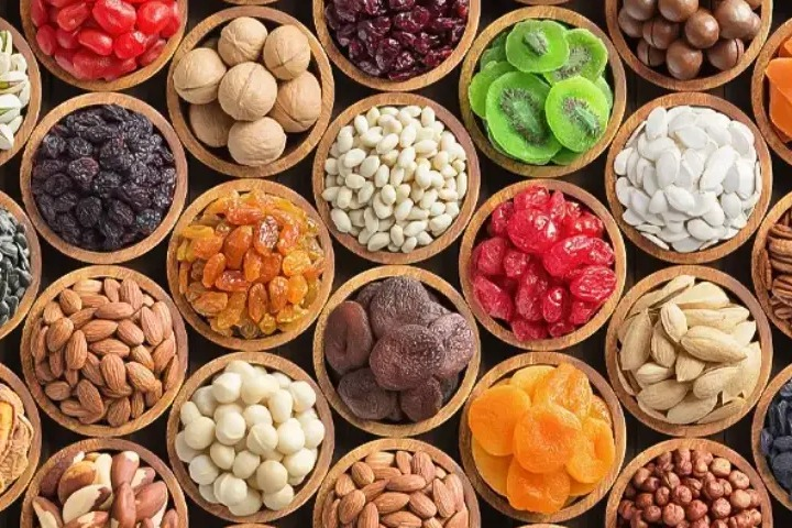 خرید سوغاتی در مشهد