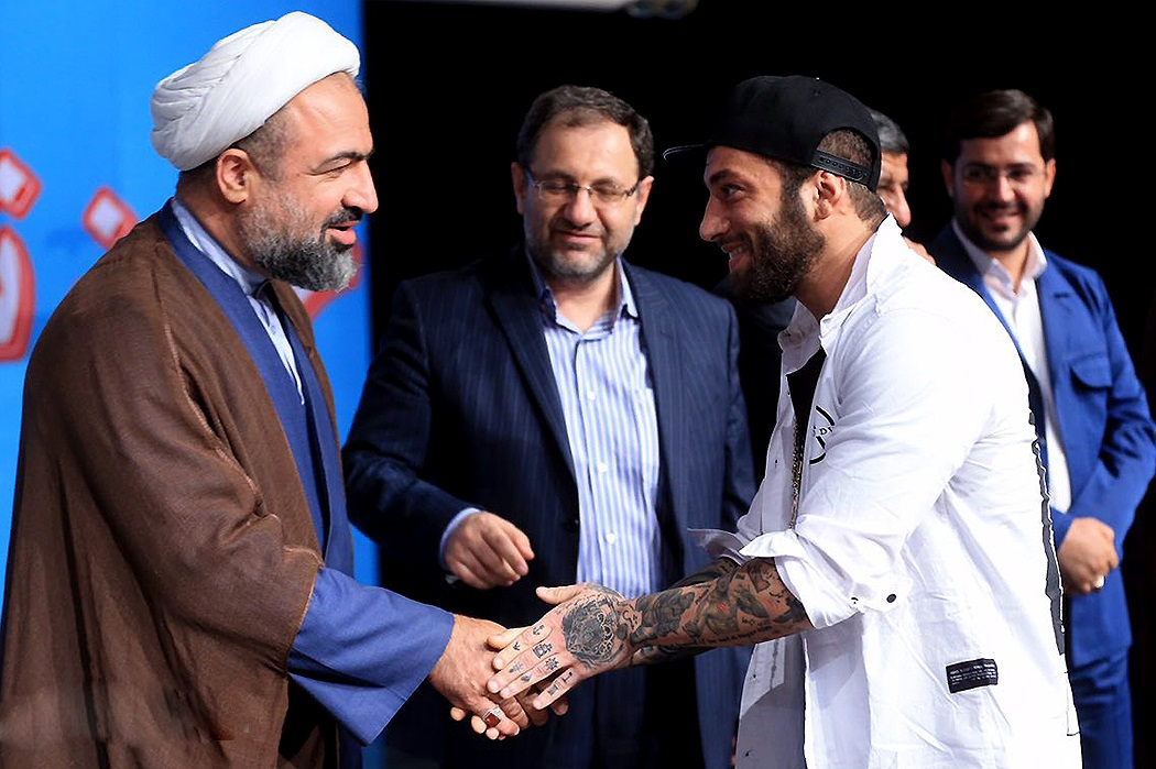 جبراییلی رسایی و تتلو