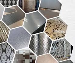 تحلیل تخصصی انتخاب ورق_های استیل برای پروژه_های ساختمانی - تصویر 1