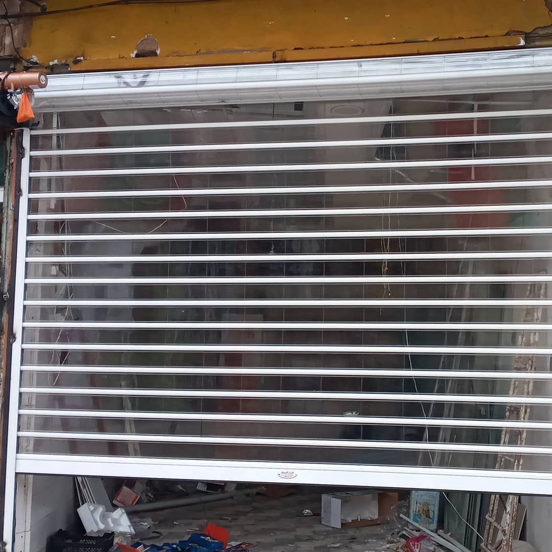 راهنمای کامل انتخاب کرکره برقی مناسب برای خانه و محل کار - تصویر 2