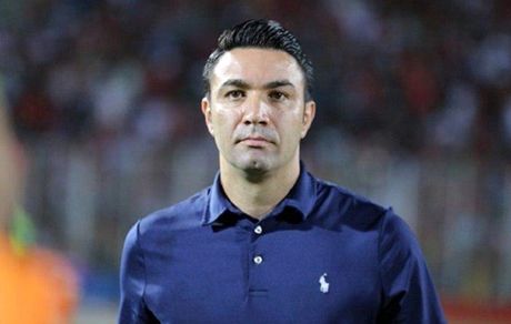 نکونام: برخی از بازیکنان جنوبی تیمم در حق فولاد کم‌لطفی می‌کنند