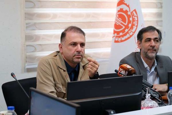 ارزیابی روند پیشرفت پروژه‌های کلیدی مجتمع مس سونگون با حضور مدیرعامل شرکت مس