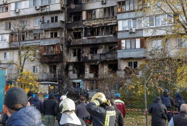 حمله پهپادی اوکراین به روسیه؛ 2 فرودگاه مسکو تعطیل شد!