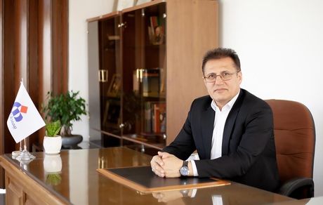 پیام تبریک مدیرعامل بیمه دانا به مناسبت سالروز ولادت حضرت فاطمه(س)