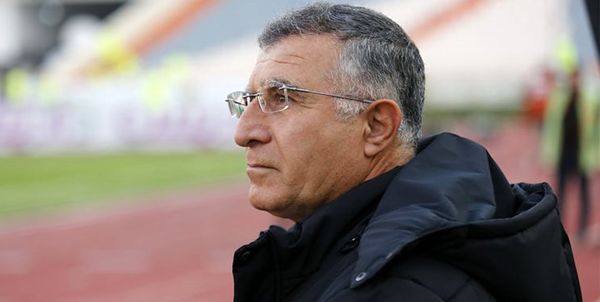 جلالی: به شاگردانم گفتم بازی شما من را به آینده گل‌گهر امیدوار کرد