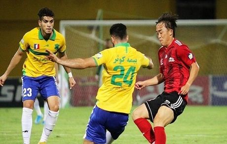 تراکتور در آبادان غافلگیر شد