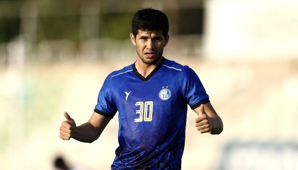 استقلال و ترس مالی بابت کنار گذاشتن آمانوف