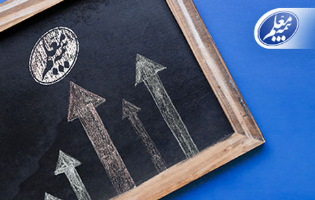 صدرنشینی بیمه معلم بر اساس امتیاز حاکمیت شرکتی در میان شرکتهای بیمه