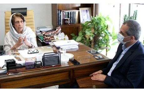 راه‌اندازی موزه بازنشستگان در عمارت ناصرالدین میرزا