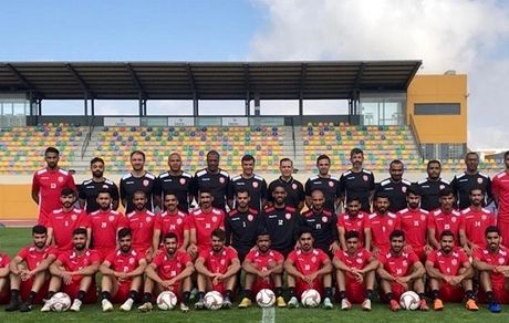 پایان اردوی تدارکاتی رقیب ایران در پرتغال