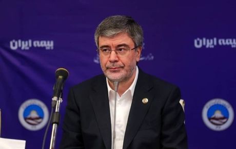 پیام مدیرعامل بیمه ایران به مناسبت روز حسابدار