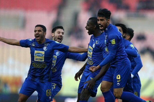 زوج دیاباته-قائدی یک زوج طلایی است