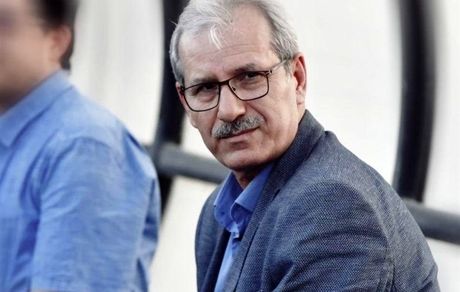 نصیرزاده: پول شیمبا را می‌دهیم و پنجره نقل‌وانتقالات‌مان باز می‌شود 