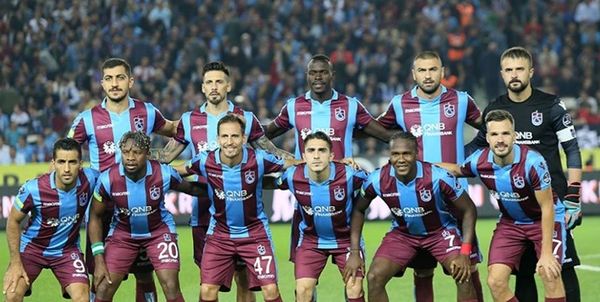 یاران حسینی در سید دوم مرحله گروهی لیگ اروپا