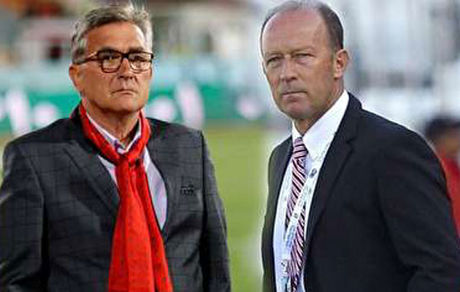 
کدام یک برتر است، برانکو یا کالدرون؟! 