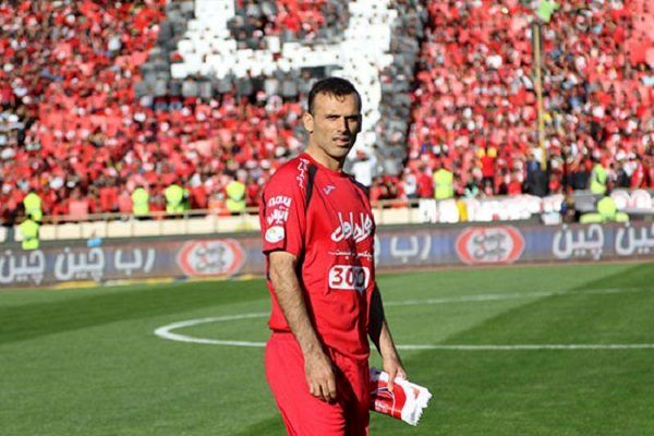 سید جلال حسینی به ترکیب پرسپولیس باز می‌گردد 