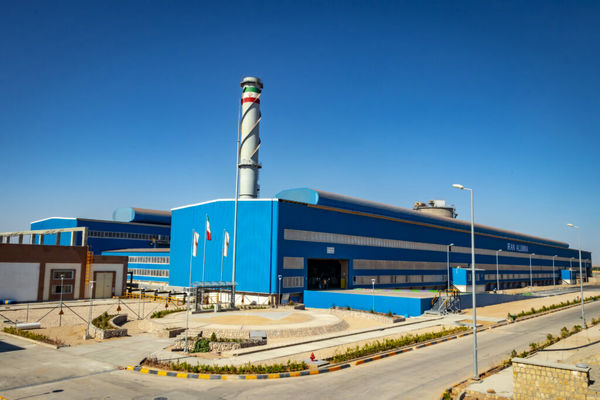 بیش از 144 میلیارد تومان از مطالبات شرکت آلومینای ایران وصول شد