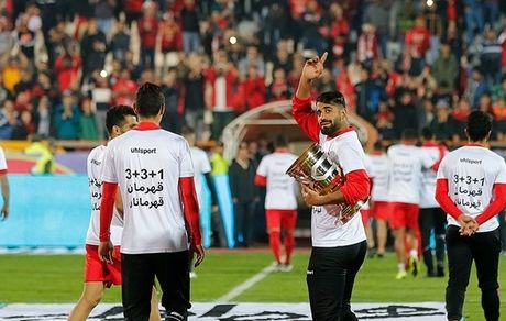 کنعانی‌زادگان:‌ با کسی درگیر نشدم