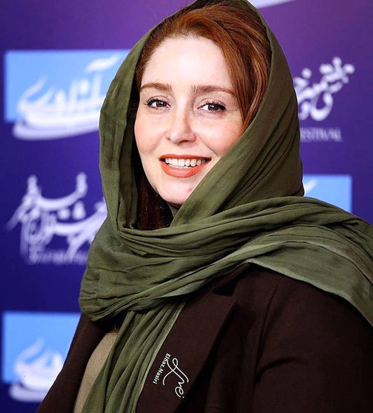 ژاله صامتی: سریال زیر خاکی از شوخیهای اروتیک خنده نگرفت
