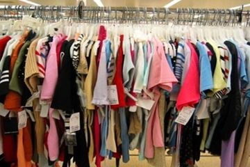 کاهش ۶۰ تا ۹۰ درصدی فروش آنلاین پوشاک!