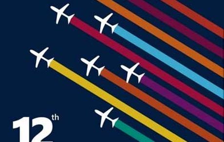 حضور بیمه البرز در نمایشگاه صنعت هوانوردی