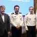 بیمه ایران سنگر امن آتش‌نشانان جان برکف/ قدردان فداکاری فرزندان دلیر این سرزمین هستیم