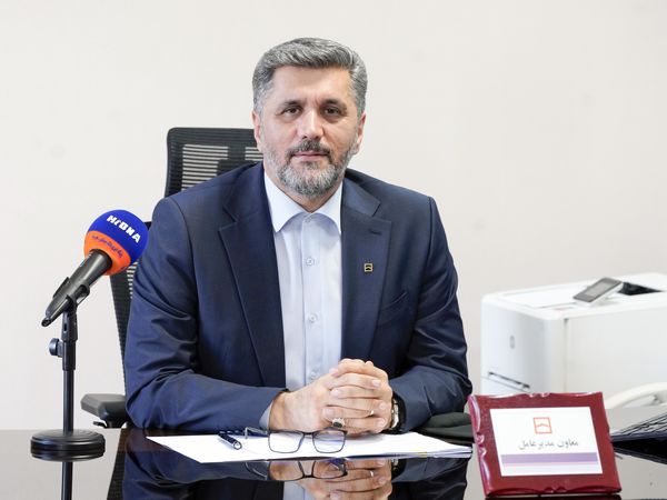 معاون منابع انسانی بانک مسکن: سرمایه انسانی بانک مسکن بر ریل توسعه/ شرحی بر اقدامات رفاهی، آموزشی و شغلی