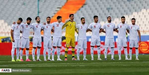 تیمهای درجه 2 آسیا موفقتر از تیم ویلموتس درمقدماتی جام جهانی