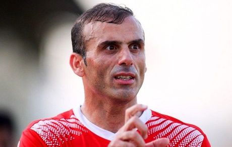 حسینی: یکسری تلاش می‌کنند تا پرسپولیس به نتیجه نرسد