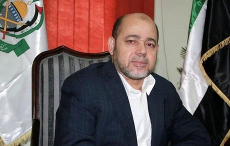 اصل تحویل سلاح را به دولت آینده فلسطین پذیرفتهایم