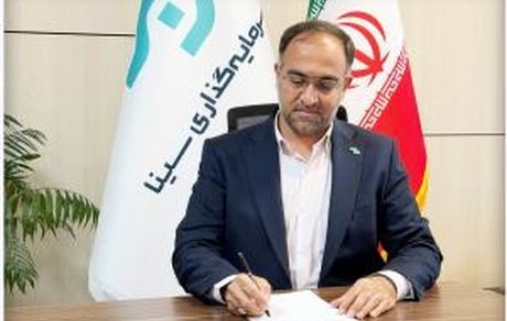 پیام مدیرعامل هلدینگ مالی و سرمایه‌گذاری سینا به مناسبت روز بیمه