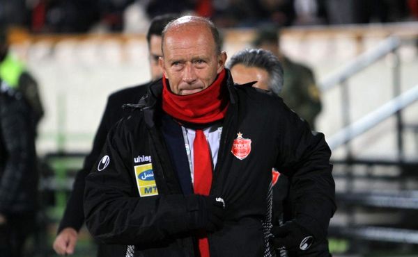 امروز نوبت کالدرون است، پرسپولیس مراقب باشد 