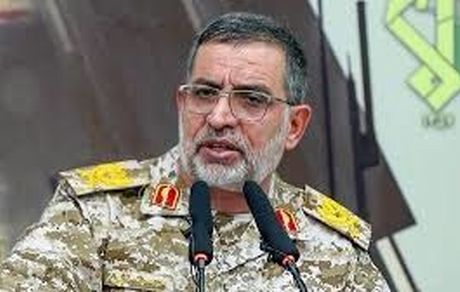 ایران سومین قدرت برتر جهان