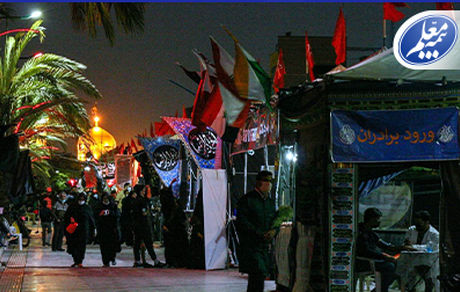 موکب‌های اربعین حسینی تحت پوشش بیمه معلم قرار می‌گیرند