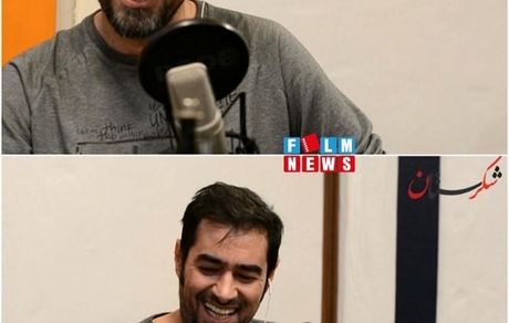 شکرستان اینبار با روایت شهاب حسینی + عکس