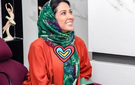 واکنش تند لیلا اوتادی به تمسخر کتاب شعر + عکس