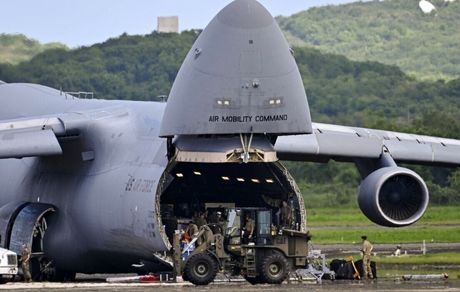 حمله قریب‌الوقوع آمریکا به کجا؟ آیا ممکن است باز نوعی عملیات فریب در پیش باشد؟