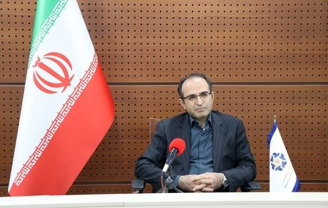 تجلی بر مدار خودکفایی در تولید عناصر فولاد الیاژی