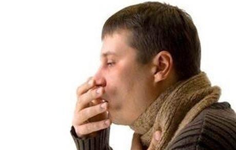 سرفه های خود را اینگونه درمان کنید + عکس