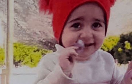 رضا پهلوی یک کودک دو ساله را کشت + عکس