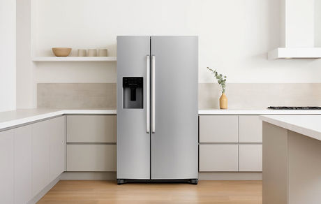 راهنمای کامل سرویس دوره‌ای یخچال در خانه بدون تعمیرکار

