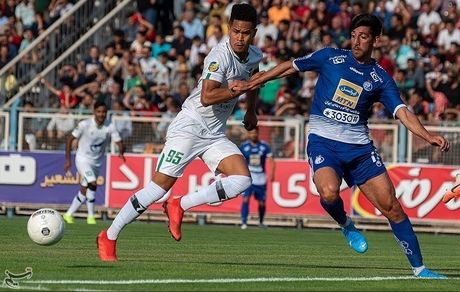 نامجومطلق: جای پاتوسی هنوز پُر نشده است 