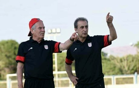 پشت پرده جدایی عجیب مترجم دنیزلی