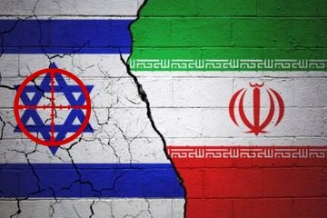 شنیده شدن صدای انفجار در تهران / آماده‌باش نظامی ایران؛ آیا حمله مجدد اسرائیل به ایران نزدیک است؟