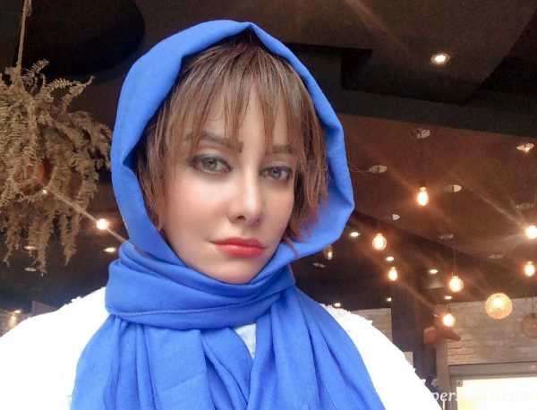 دابسمش عجیب شراره رخام با راما نامی + فیلم