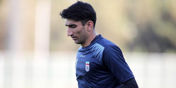 تبریک جالب AFC به مناسبت تولد بیرانوند+عکس