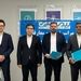 سرپرست جدید بیمه دی در جنوب شرق تهران معرفی شد