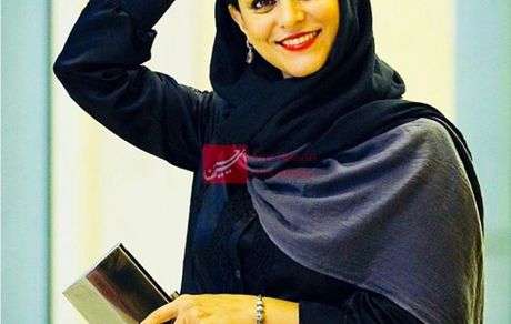  غزل شاکری بازیگر کودکی گلنار و خواننده الان + عکس